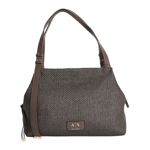 Bags > Cross Body Bags - - Armani Exchange - Modalova
