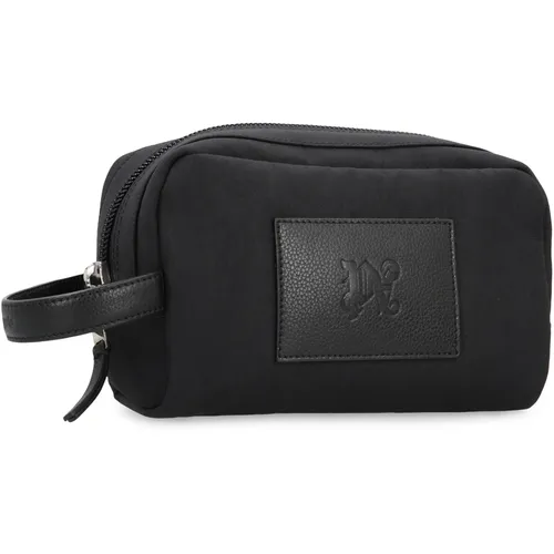 Bags > Toilet Bags - - Palm Angels - Modalova