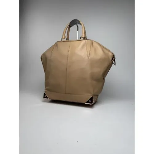 Pre-owned > Pre-owned Bags > Pre-owned Handbags - - Alexander Wang Pre-owned - Modalova