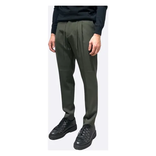 Trousers > Slim-fit Trousers - - BE Able - Modalova