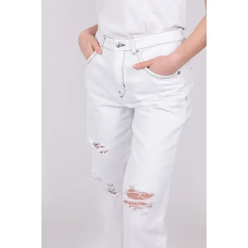 Jeans > Loose-fit Jeans - - Drykorn - Modalova