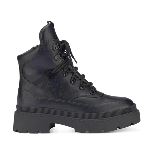 Shoes > Boots > Lace-up Boots - - Tamaris - Modalova