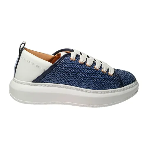 Shoes > Sneakers - - Alexander Smith - Modalova