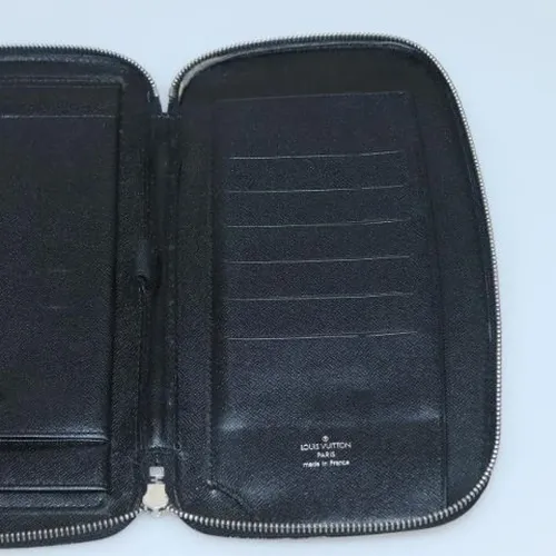 Pre-owned > Pre-owned Accessories > Pre-owned Wallets - - Louis Vuitton Vintage - Modalova