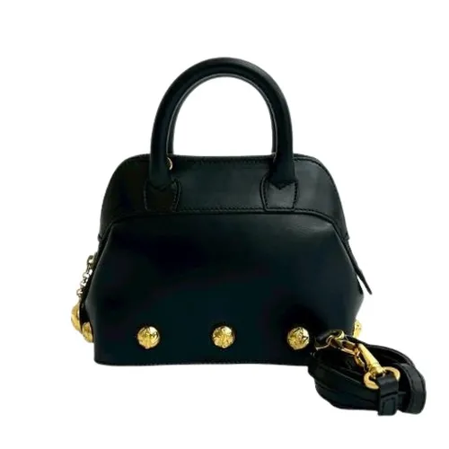 Pre-owned > Pre-owned Bags > Pre-owned Mini Bags - - Salvatore Ferragamo Pre-owned - Modalova