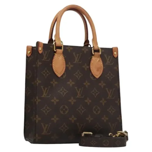 Pre-owned > Pre-owned Bags > Pre-owned Handbags - - Louis Vuitton Vintage - Modalova