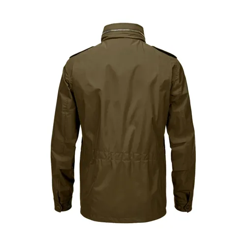 Jackets > Light Jackets - - Moorer - Modalova
