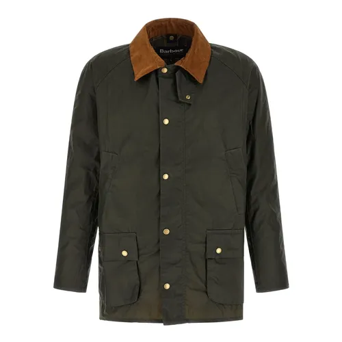 Jackets > Light Jackets - - Barbour - Modalova