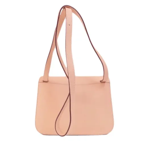 Pre-owned > Pre-owned Bags > Pre-owned Handbags - - Hermès Vintage - Modalova