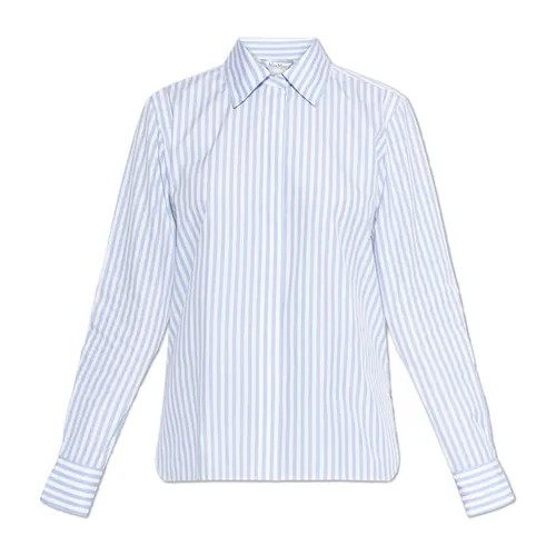 Blouses & Shirts > Shirts - - Max Mara - Modalova