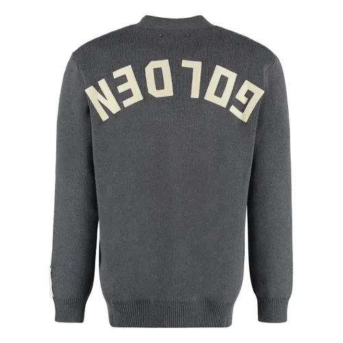 Knitwear > Cardigans - - Golden Goose - Modalova