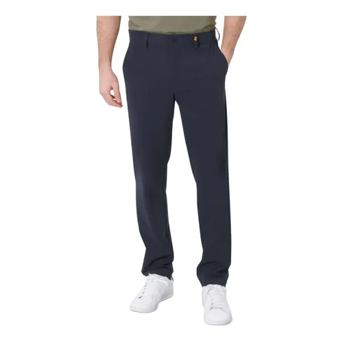 Trousers > Straight Trousers - - Save The Duck - Modalova