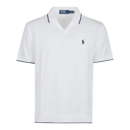 Tops > Polo Shirts - - Polo Ralph Lauren - Modalova