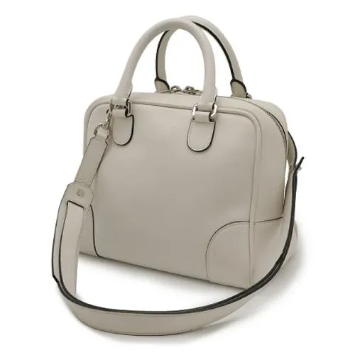 Pre-owned > Pre-owned Bags > Pre-owned Handbags - - Loewe Pre-owned - Modalova