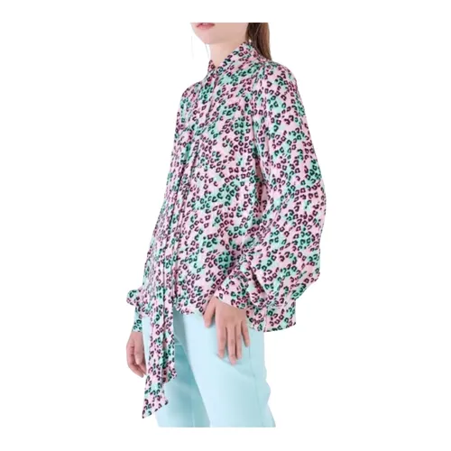 Blouses & Shirts > Blouses - - Silvian Heach - Modalova