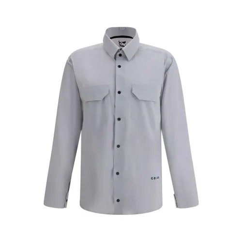 Shirts > Casual Shirts - - Gr10K - Modalova