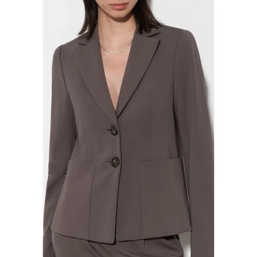 Jackets > Blazers - - Luisa Cerano - Modalova