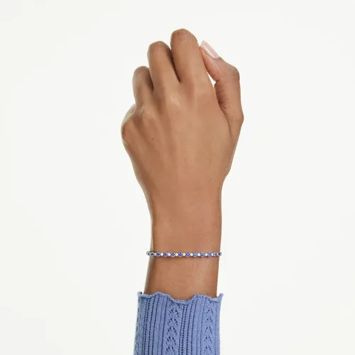 Accessories > Jewellery > Bracelets - - Swarovski - Modalova