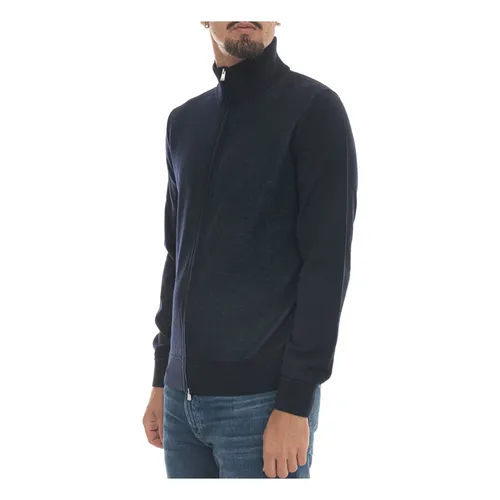 Knitwear > Cardigans - - Hugo - Modalova