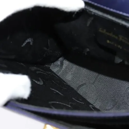 Pre-owned > Pre-owned Bags > Pre-owned Handbags - - Salvatore Ferragamo Pre-owned - Modalova