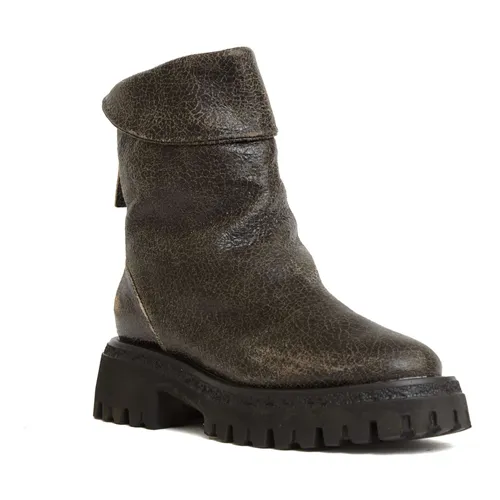 Shoes > Boots > Ankle Boots - - Halmanera - Modalova