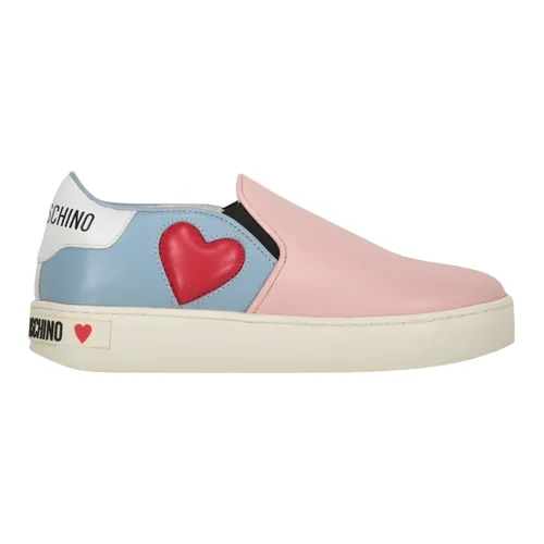 Shoes > Sneakers - - Love Moschino - Modalova