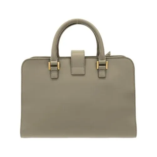 Pre-owned > Pre-owned Bags > Pre-owned Handbags - - Yves Saint Laurent Vintage - Modalova
