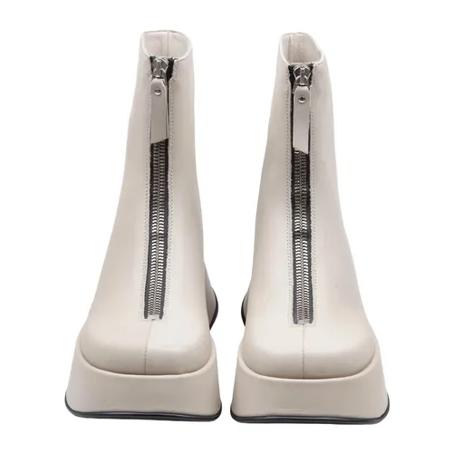 Shoes > Boots > Ankle Boots - - Vic Matié - Modalova