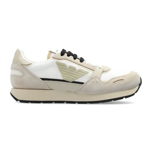 Shoes > Sneakers - - Emporio Armani - Modalova