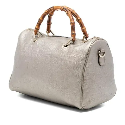 Pre-owned > Pre-owned Bags > Pre-owned Handbags - - Gucci Vintage - Modalova