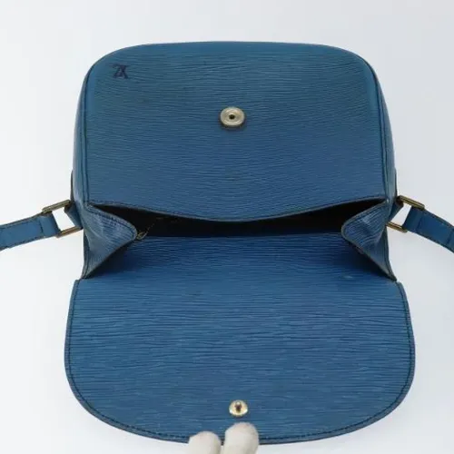 Pre-owned > Pre-owned Bags > Pre-owned Cross Body Bags - - Louis Vuitton Vintage - Modalova