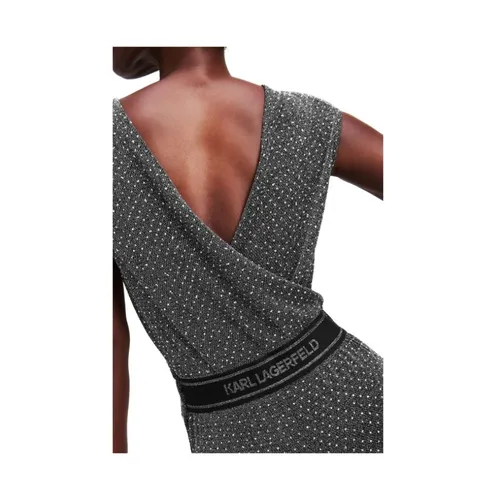 Jumpsuits & Playsuits > Jumpsuits - - Karl Lagerfeld - Modalova