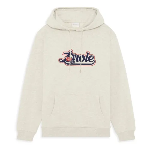 Sweatshirts & Hoodies > Hoodies - - Drole de Monsieur - Modalova
