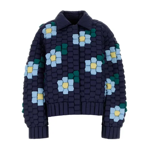 Jackets > Bomber Jackets - - Raxxy - Modalova