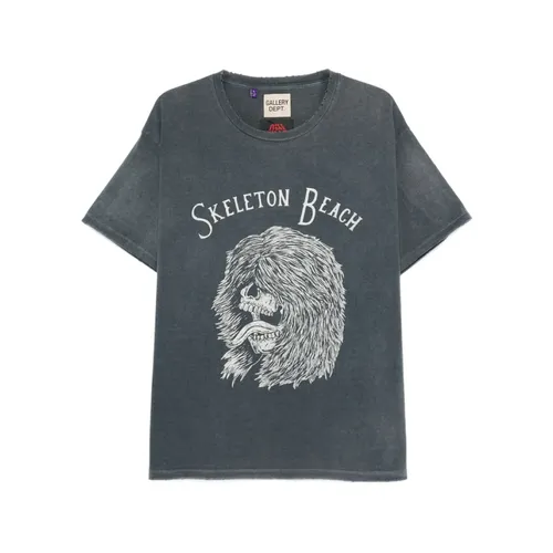 Tops > T-Shirts - - Gallery Dept. - Modalova