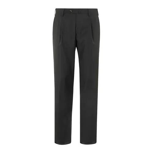 Trousers > Straight Trousers - - L.b.m. 1911 - Modalova