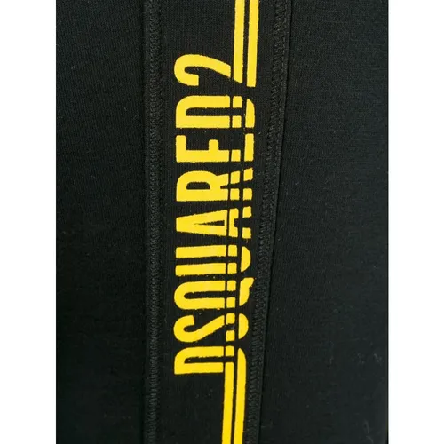 Trousers > Sweatpants - - Dsquared2 - Modalova