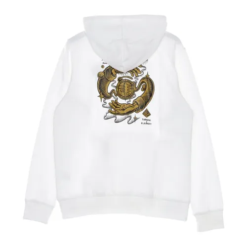 Sweatshirts & Hoodies > Hoodies - - Element - Modalova