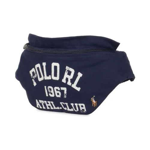 Bags > Belt Bags - - Polo Ralph Lauren - Modalova