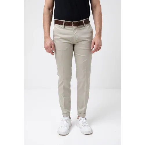 Trousers > Chinos - - Re-Hash - Modalova