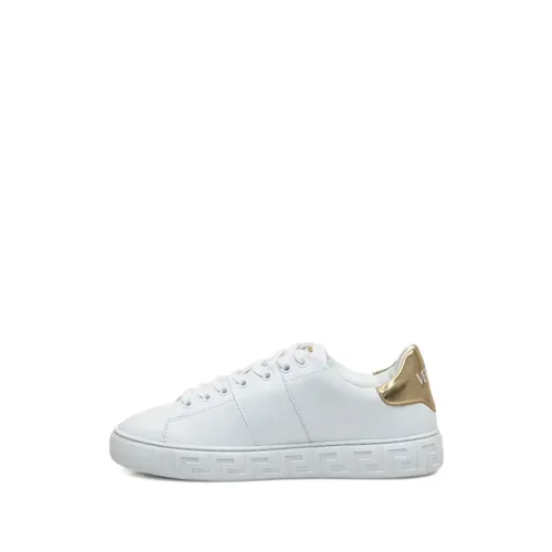 Shoes > Sneakers - - Versace - Modalova