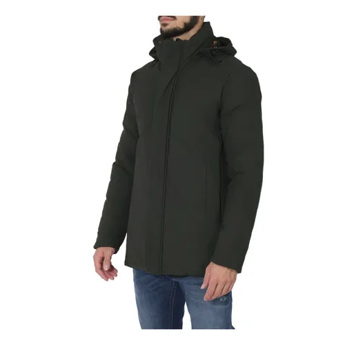 Jackets > Winter Jackets - - Save The Duck - Modalova