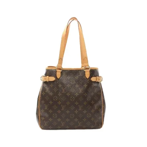 Pre-owned > Pre-owned Bags > Pre-owned Tote Bags - - Louis Vuitton Vintage - Modalova