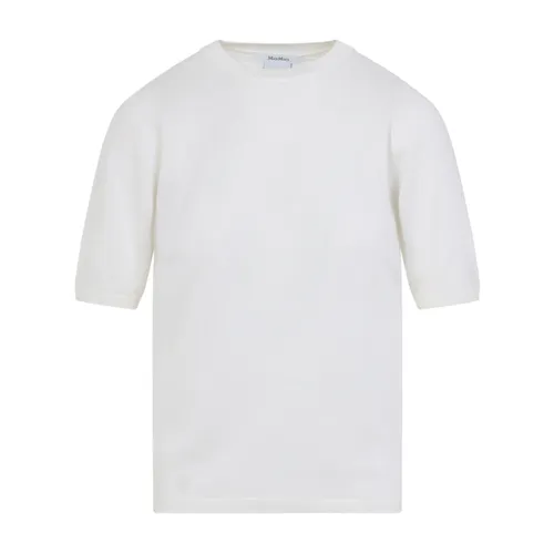 Knitwear > Round-neck Knitwear - - Max Mara - Modalova