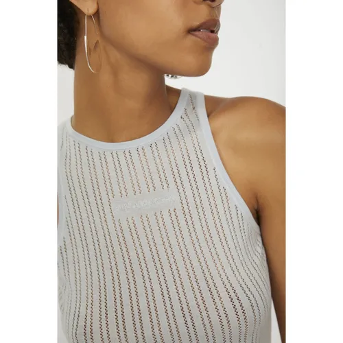 Tops > Sleeveless Tops - - Isabelle Blanche - Modalova