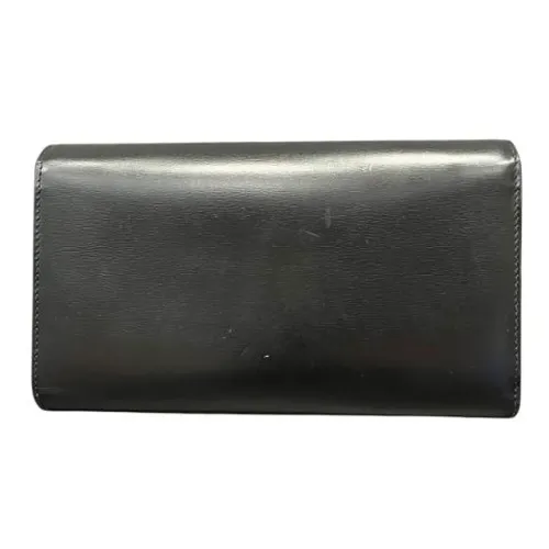 Pre-owned > Pre-owned Accessories > Pre-owned Wallets - - Cartier Vintage - Modalova