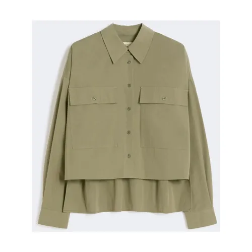 Blouses & Shirts > Shirts - - Weekend Max Mara - Modalova