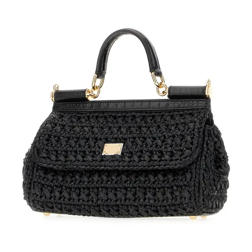 Bags > Handbags - - Dolce & Gabbana - Modalova