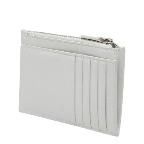 Pre-owned > Pre-owned Accessories > Pre-owned Wallets - - Balenciaga Vintage - Modalova