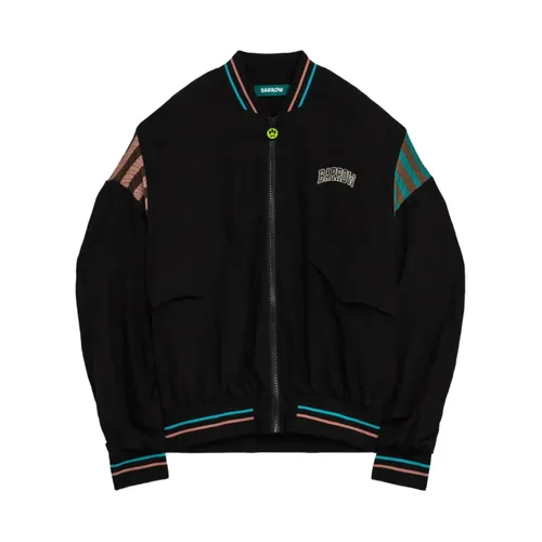 Jackets > Bomber Jackets - - Barrow - Modalova